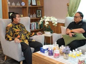 Transmedia Beri Ruang ke Perguruan Tinggi Kembangkan Kreativitas Mahasiswa