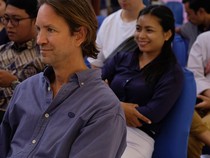 WNA di Bali Diberi Edukasi Kewajiban Bayar Pajak