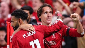 6 Bintang yang Dicoret Timnya dari Liga Champions Musim Ini
