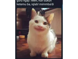 Gambaran Belajar Ngaji dengan Bacaan yang Benar, Semangat Ya