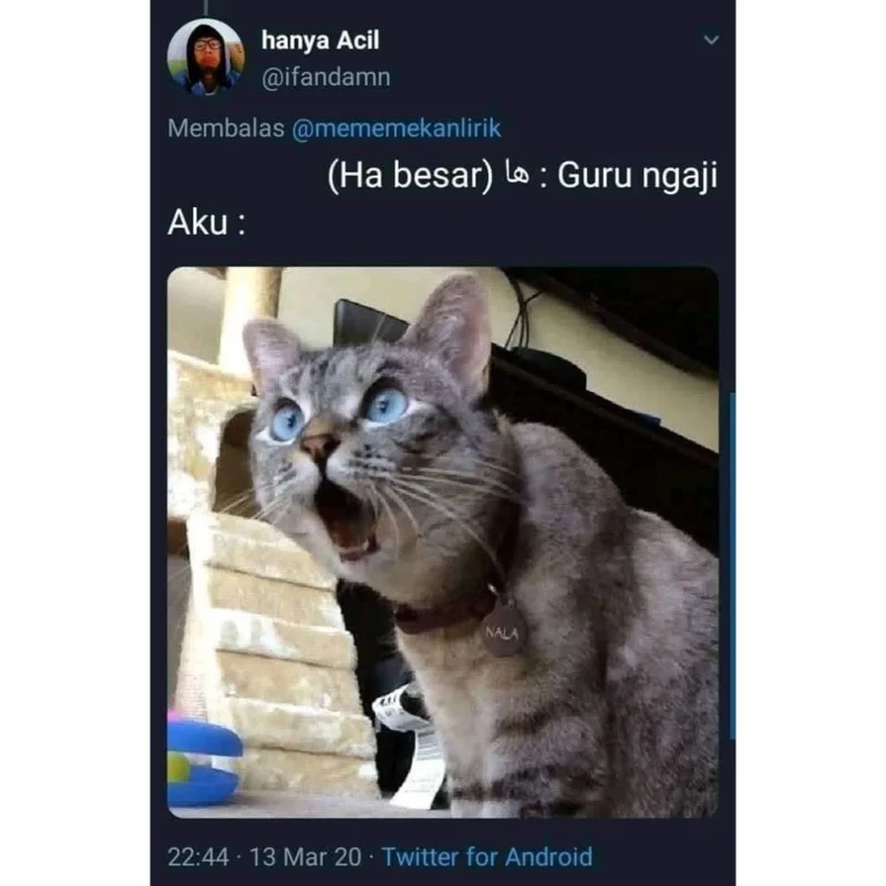 Buat muslim, mengaji adalah hal penting yang akan menerangi kubur kita nanti. Jangan sampai salah ya dalam pengucapan huruf hijaiyah.