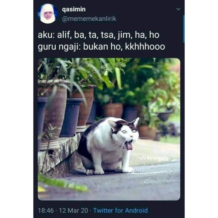 Gambaran Belajar Ngaji dengan Bacaan yang Benar, Semangat Ya Buat muslim, mengaji adalah hal penting yang akan menerangi kubur kita nanti. Jangan sampai salah ya dalam pengucapan huruf hijaiyah.