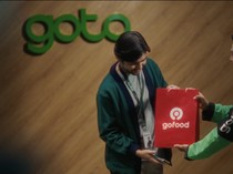 Kinerja Q3 Rekor Lagi, GoTo Optimistis Capai EBITDA Disesuaikan Rp 1,9 T