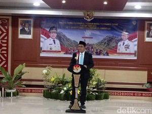 Rabies Renggut 20 Nyawa Selama 2025, Anjing di NTT Wajib Dikandangkan