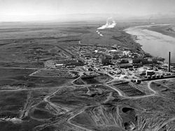 10 Kota Misterius yang Tersembunyi dan Dihapus dari Peta