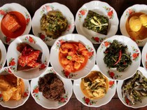 Bisa Nggak Ya Kuliner Indonesia Populer seperti Kuliner Thailand?