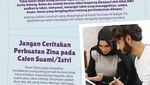 Benarkah Dosa Zina Tidak Diampuni hingga 40 Tahun?