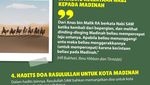 Hadits Nabi SAW tentang Kemerdekaan, Tumpas Tindakan Zalim