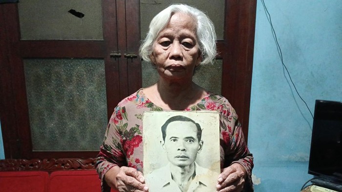Istri Pejuang Kemerdekaan yang Masih Hidup di Surabaya
