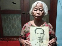 Cerita Soerati Istri Pejuang Kapal 7 Provinsi yang Pernah Dibom Belanda