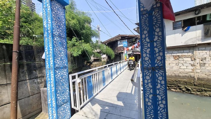 JAK Gandaria, Jaksel