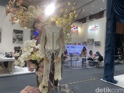 Tren Gaun Pernikahan 2026: Satu Baju Dipakai untuk Akad dan Resepsi