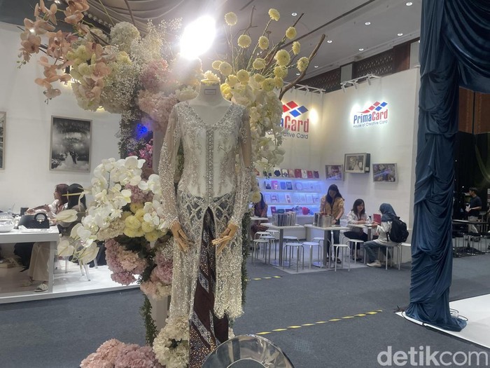 Jakarta Wedding Festival 2025