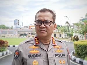 Polda Sumsel Ungkap 29 Kasus pada Operasi Senpi Musi 2026, Ratusan Senpi Disita