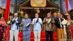 40 Kuliner Legendaris dari Berbagai Daerah Kumpul di Festival Ini!