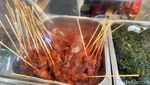 40 Kuliner Legendaris dari Berbagai Daerah Kumpul di Festival Ini!