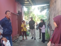 Modus Beri Nasi Kotak, Wanita Berdaster Rampas Kalung Emak-emak di Klaten