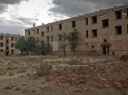 10 Kota Misterius yang Tersembunyi dan Dihapus dari Peta