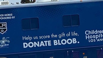 Udah bagus-bagus, eh, typo. Foto: RandoTrom via Bored Panda