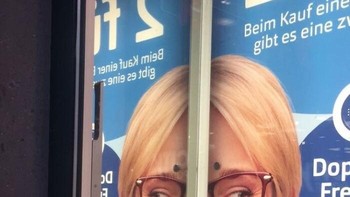 Kok jadi serem begini. Foto: the_QT via Bored Panda