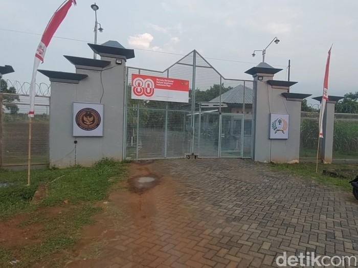 Lapas Produktif Terbuka Kelas IIB Kendal