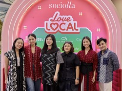 Founder Brand Kecantikan Lokal: Makna Kemerdekaan & Mimpi Tembus Pasar Global