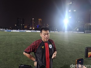Persipura Tak Semata Kejar Promosi, Kekompakan yang Utama