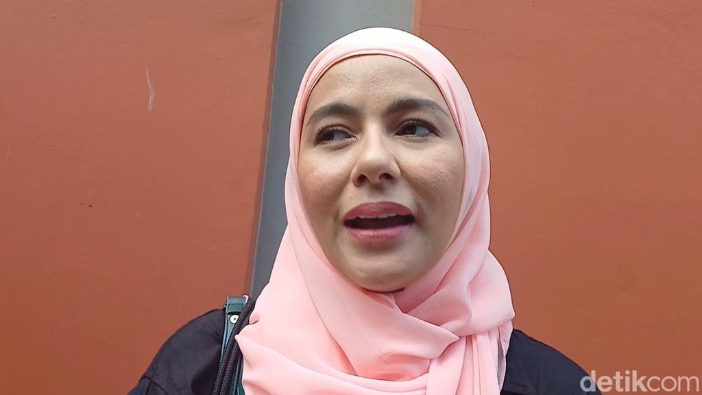 Kondisi Meisya Siregar Usai Menjalani Tindakan Histeroskopi