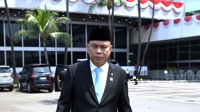 Menkop Budi Arie Setiadi
