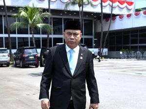 Video Budi Arie Arahkan Kader Projo Dukung MBG-Sekolah Rakyat