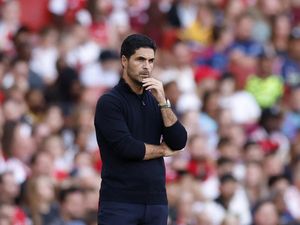 Arsenal Vs Man City: Arteta Menolak Disebut Salah Starter