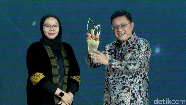 Keren! MIND ID Ciptakan Tambang Ramah Lingkungan!