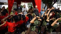 Napak Tilas Proklamasi menjadi sarana edukasi sejarah bagi generasi muda untuk mengenang perjuangan para pendiri bangsa.