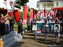 Napak Tilas Proklamasi, Mengenang Detik Bersejarah 17 Agustus 1945 di Jakarta