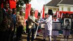 Napak Tilas Proklamasi, Mengenang Detik Bersejarah 17 Agustus 1945 di Jakarta