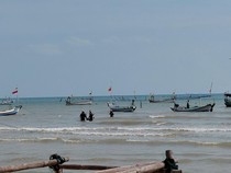 Sudah Setahun Nelayan Sampang Belum Dapat Ganti Rugi Rumpon yang Rusak