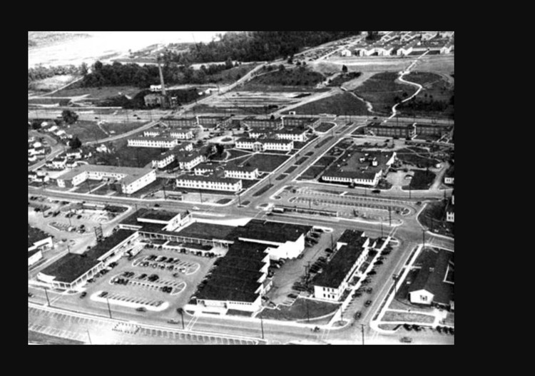 Oak Ridge