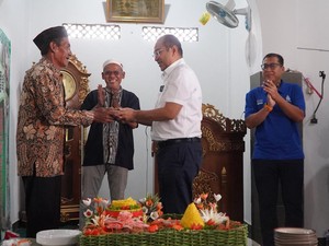 Merdeka dari Keterbatasan, Warga Cilincing Kini Nikmati Air Berkualitas