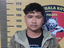 Terungkap Motif Penusukan Pria yang Tewas di Kosan Sungai Penuh