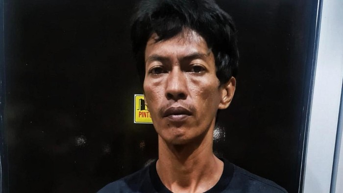 Pelaku spesialis pencurian sembako di Prabumulih ditangkap