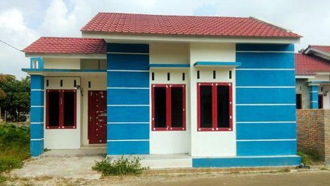 Buruan Cek, Pilihan Rumah Tipe 36 di Datuk Bandar Sumut Mulai dari Rp 130 Juta