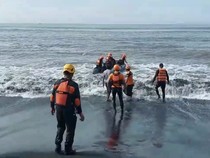 Ini Upaya Pencarian Nelayan Jember Hilang Saat Melaut di Lumajang