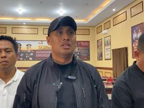 Pemuda Blitar Tewas Dalam Rumahnya Ternyata Dibunuh, 2 Pelaku Ditangkap