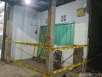 Tabir Misteri Tewasnya Pemuda Pembuat Resah Warga di Kota Blitar