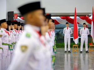 Seleksi Paskibraka 2026 Berbagai Daerah Resmi Dibuka! Ini Syarat Lengkapnya