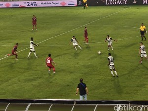 Jadwal Indonesia Super League Pekan 3: Persija Vs Malut United, PSIM Vs Persib