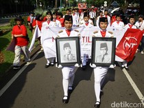 80 Tahun Indonesia Merdeka: Generasi Muda Harus Lebih Pahami Sejarah