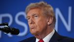 Trump Perluas Tarif Impor 50% untuk Baja dan Aluminium