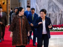 Puan Bertemu Parlemen Timor Leste & Brunei, Bahas Isu Perempuan-Ekonomi