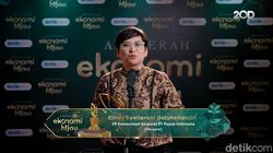 Ini Program Pupuk Indonesia yang Bawa Pulau Lembata Mandiri Pangan!